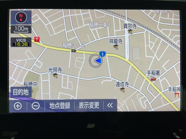 アルファードハイブリッド 2.5 S タイプゴールド E-Four 4WD