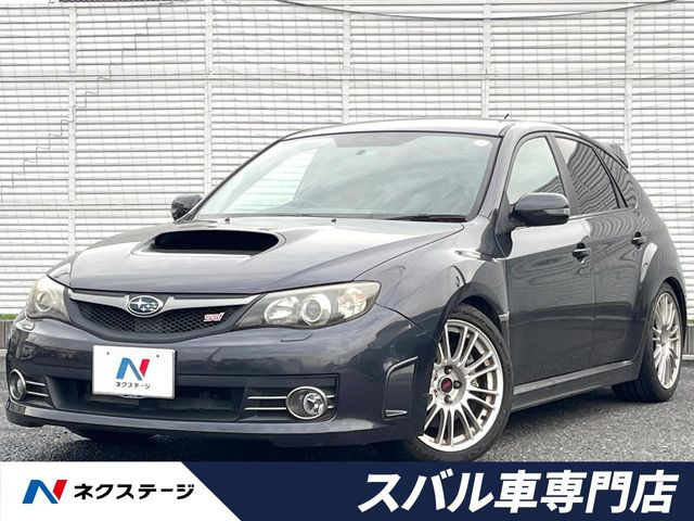 スバル インプレッサWRXの中古車・相場情報｜中古車検索 - 価格.com