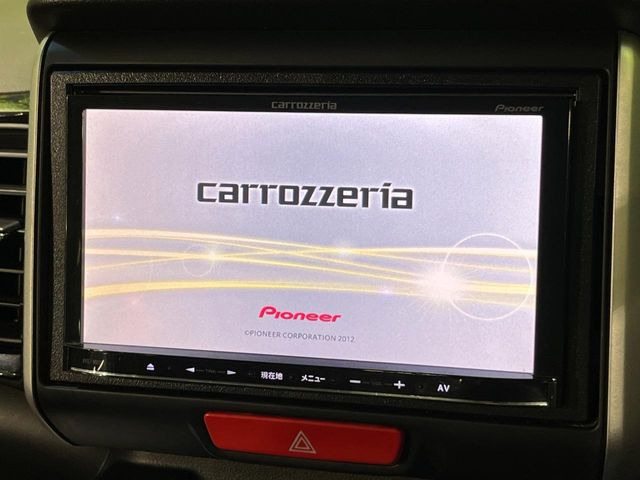 �y�i�r�Q�[�V�����z�g���₷���i�r�ŖړI�n�܂ł�������ē����Ă���܂��B�e��I�[�f�B�I�Đ��@�\���[�����Ă���A���Ԃ̉^�]������Ɋy�����Ȃ�܂�!!