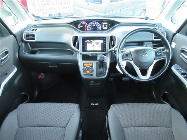 デリカD:21.2 ハイブリッド MZ