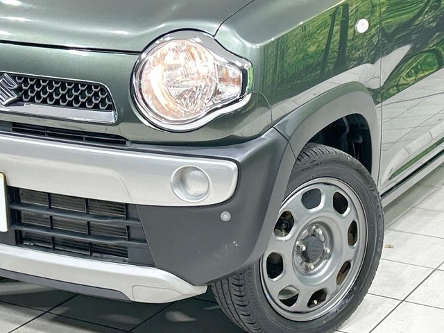 夜間や荒天時により良好な視界で安心な走行をご希望される方には【高輝度LEDヘッドライト】の取付がおすすめ!多くのお客様にご好評いただいております♪