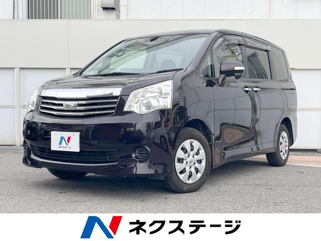 ノア(トヨタ) 2.0 X Gエディション 中古車画像