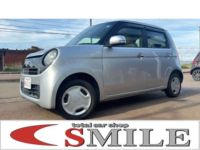 N-ONEG Lパッケージ 4WD