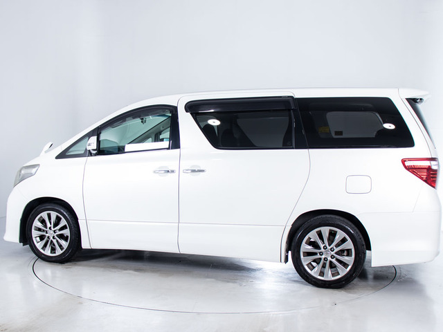 ★サイドビュー★ダウンサス、車高調、ホイール等のカスタムも承っております!