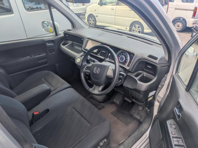 ライフディーバ ターボ スマートスタイル 4WD