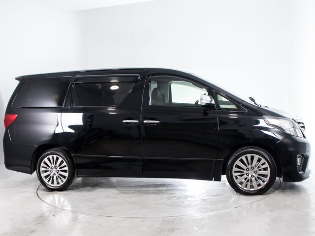 ★サイドビュー★ダウンサス、車高調、ホイール等のカスタムも承っております!