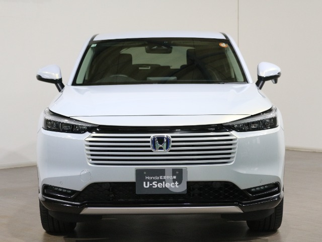 ヴェゼル1.5 e:HEV Z 4WD