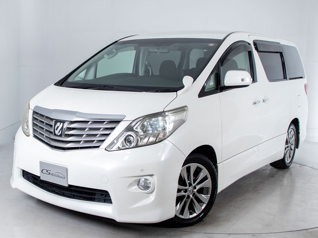 ★フロントビュー★グリル交換、エアロ取り付け等、カスタムもお任せください!