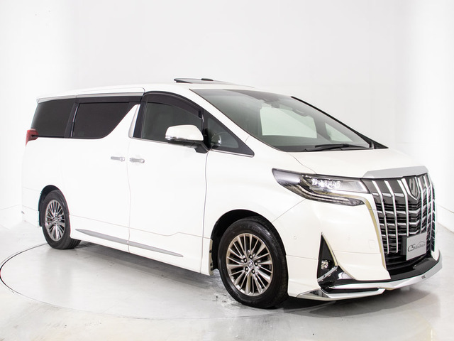 万一の際の保証修理は全国のディーラー及び認証工場で対応可能です!