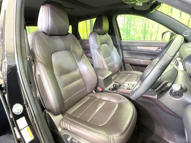 【パワーシート】スイッチ一つで簡単にシートの微調整が可能!電動だから力もいりません!快適なシートポジションにセットして、快適なドライブをお楽しみください。