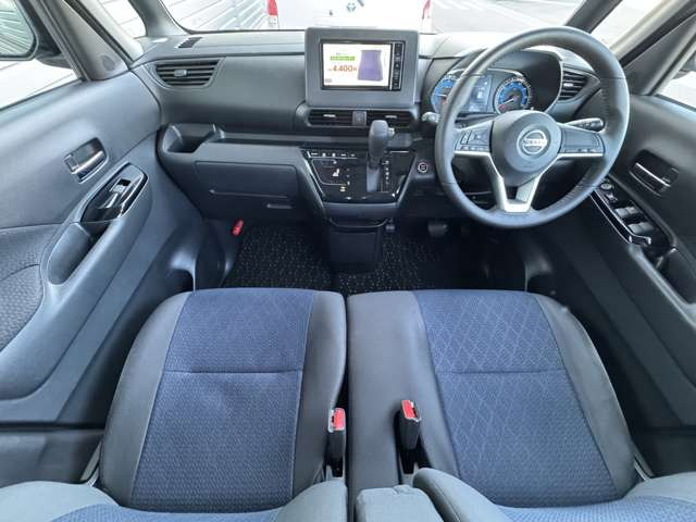 ルークスハイウェイスター Gターボ