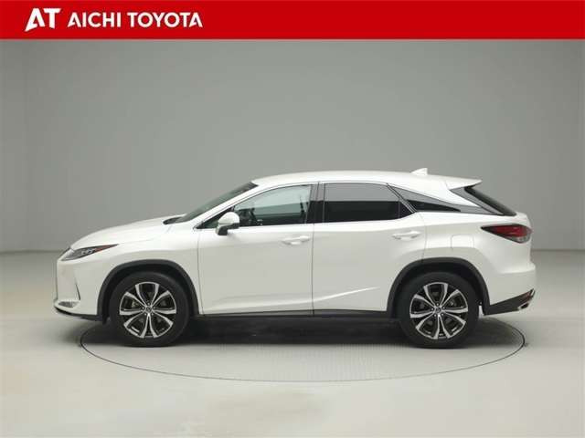 RX300 バージョンL