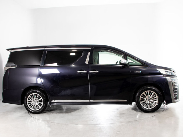 ★サイドビュー★ダウンサス、車高調、ホイール等のカスタムも承っております!