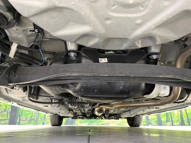 下回りがきれいなうちに、防錆加工の施工がオススメ。降雪地域はもちろん、沿岸部にお住いの方や、趣味でマリン・ウィンタースポーツをされる方にご好評いただいております。