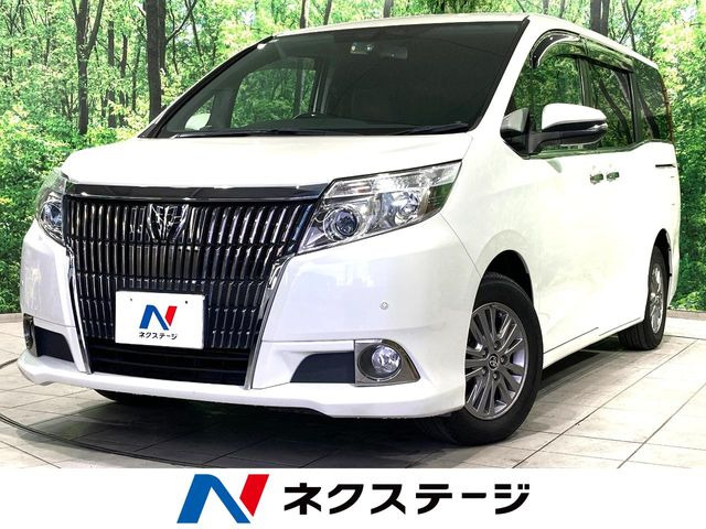 エスクァイア(トヨタ) 2.0 Gi 中古車画像
