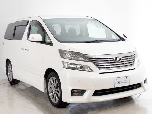 万一の際の保証修理は全国のディーラー及び認証工場で対応可能です!