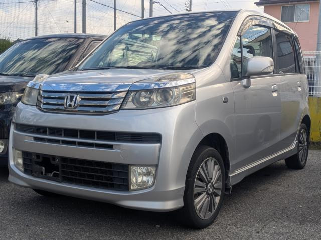 ライフディーバ ターボ スマートスタイル 4WD