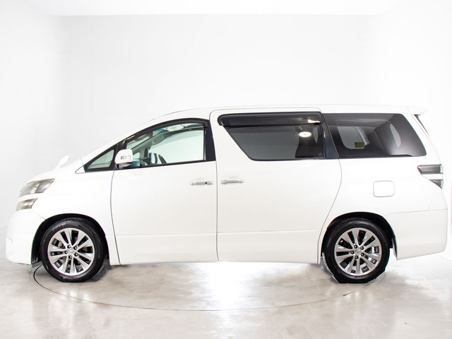 ★サイドビュー★ダウンサス、車高調、ホイール等のカスタムも承っております!