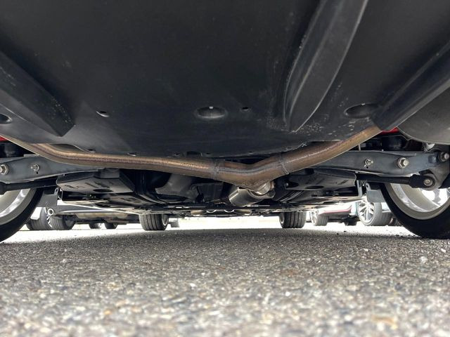 下回りの劣化予防の為の防錆加工の施工も承っております。降雪地域はもちろん、沿岸部にお住いの方や、趣味でマリン・ウィンタースポーツをされる方に大変好評いただいております。