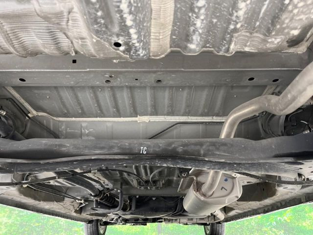 下回りがきれいなうちに、防錆加工の施工がオススメ。降雪地域はもちろん、沿岸部にお住いの方や、趣味でマリン・ウィンタースポーツをされる方にご好評いただいております。