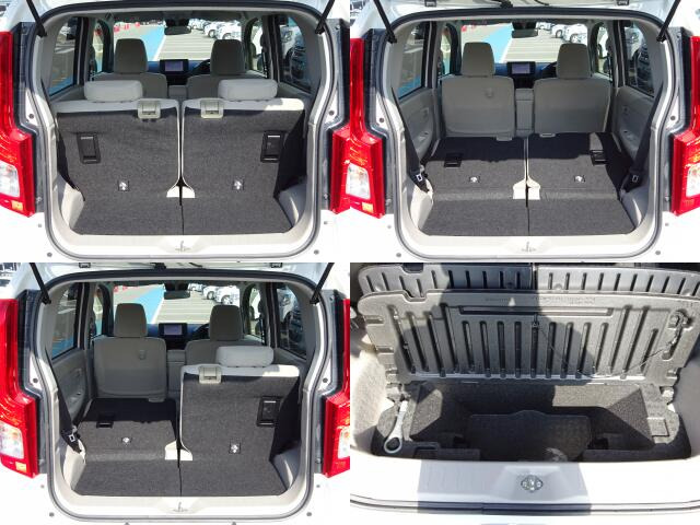 �㕔���Ȕw������͕������Ă���̂ŁA�ʁX�ɓ|�������\�ł���ו��̗ʂɉ����ăA�����W�o����̂ŁA�������ł���!