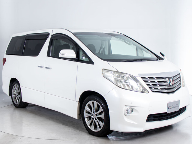 万一の際の保証修理は全国のディーラー及び認証工場で対応可能です!