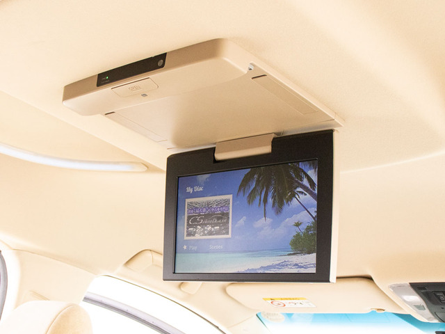 ★両側電動スライドドア★キー操作でも開閉可能!乗降時に便利な装備です!