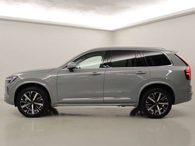 XC90ウルトラ B5 AWD 4WD