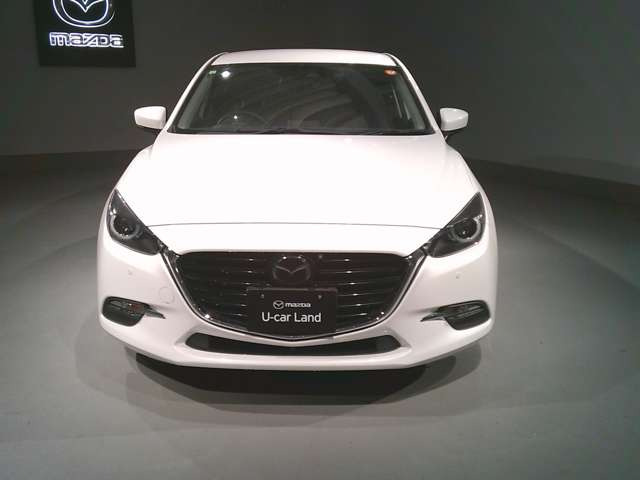 アクセラスポーツ1.5 15S プロアクティブ