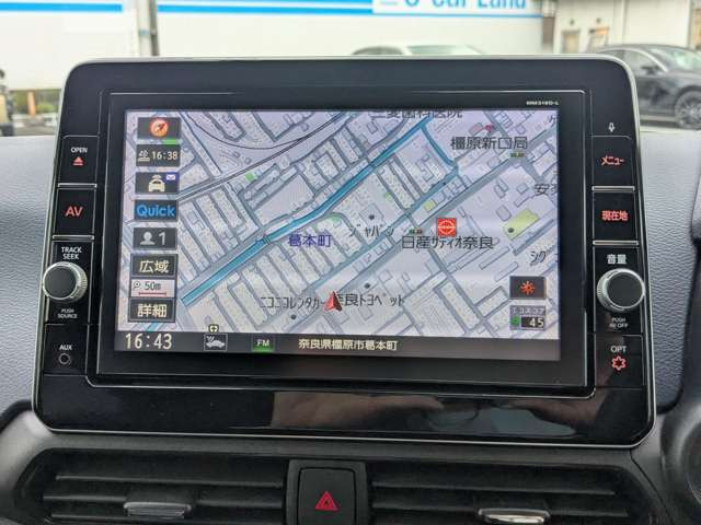 デイズハイウェイスターX