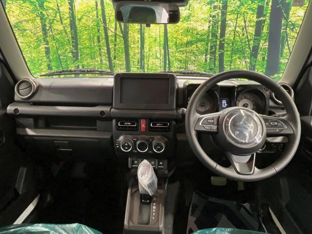 ジムニーノマド1.5 FC 4WD