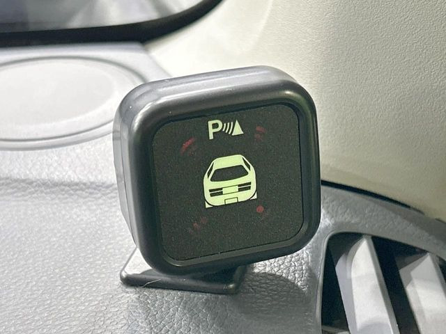 【コーナーセンサー】バンパーに付いたセンサーが障害物を検知!一定の距離に近づくとアラートで教えてくれます♪狭い駐車スペースや車庫入れ時も安心ですね☆