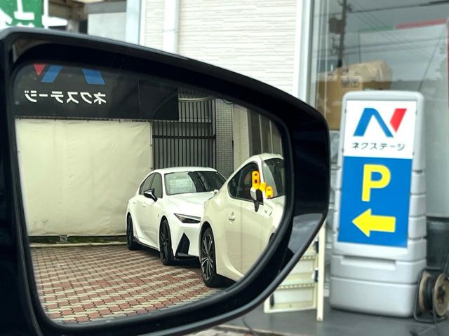 �y�u���C���h�X�|�b�g���j�^�[�z���s���A�h�A�~���[�̎��p�ɂȂ�₷���ӏ��Ɍ㑱�Ԃ��ڋ߂���ƃT�C�h�~���[�̃����Y�Ɍx����\��!�h���C�o�[�ɒ��ӊ��N�����Ă���܂��B