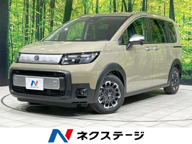 ホンダ フリード 茨城県の中古車一覧｜中古車検索 - 価格.com