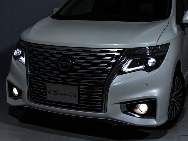 ★LEDヘッドライト★明るい視界を確保します!