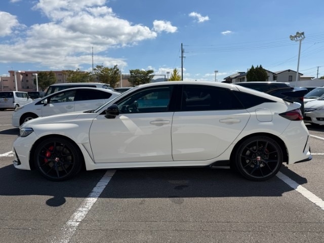 シビックタイプR2.0