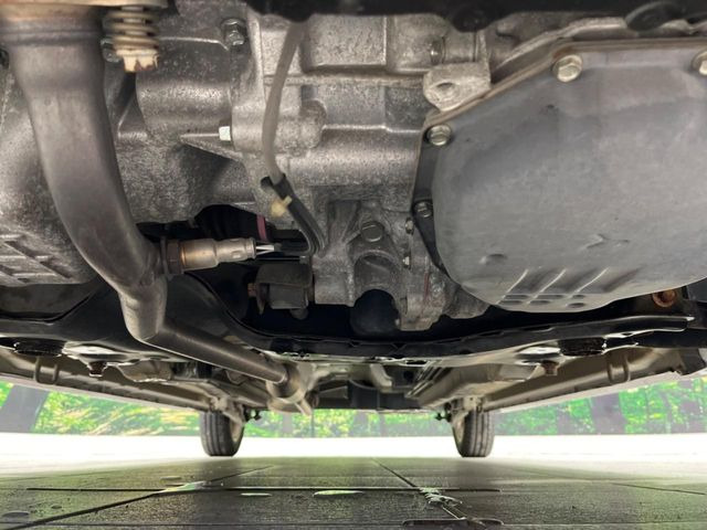 下回りがきれいなうちに、防錆加工の施工がオススメ。降雪地域はもちろん、沿岸部にお住いの方や、趣味でマリン・ウィンタースポーツをされる方にご好評いただいております。