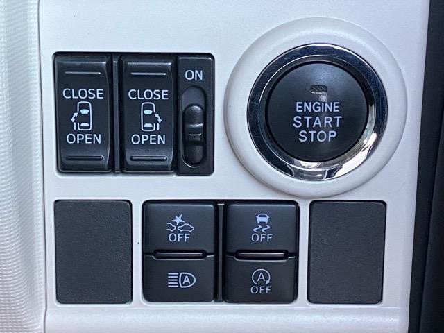 ムーヴキャンバスG メイクアップ リミテッド SAIII