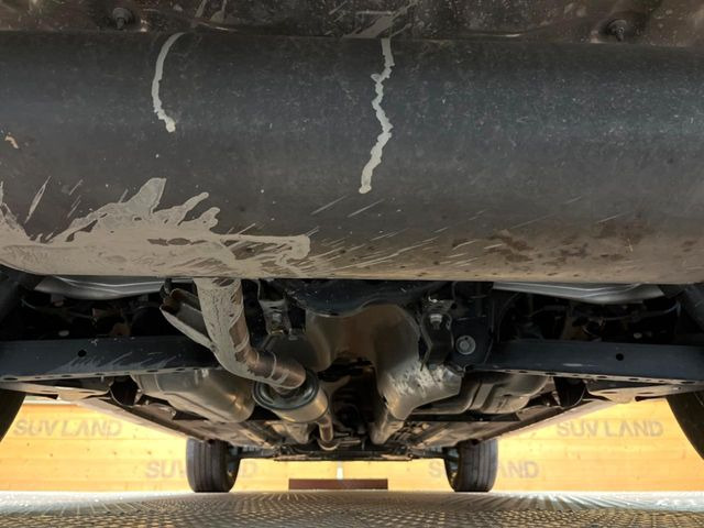 下回りがきれいなうちに、防錆加工の施工がオススメ。降雪地域はもちろん、沿岸部にお住いの方や、趣味でマリン・ウィンタースポーツをされる方にご好評いただいております。