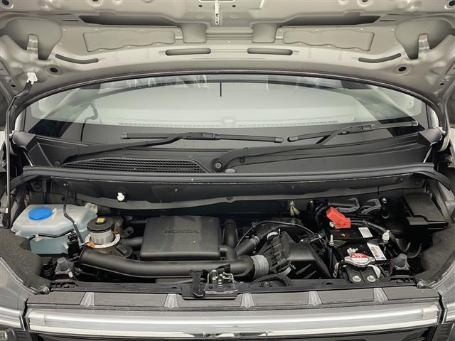 N-BOXカスタムベースグレード 4WD