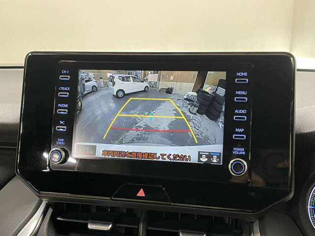 ハリアー2.5 ハイブリッド G