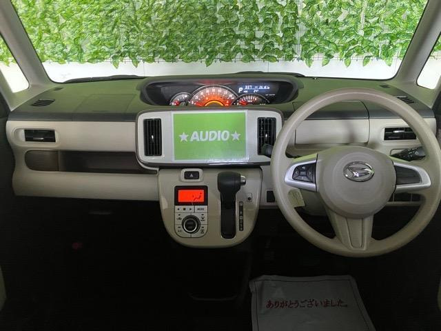 ムーヴキャンバスG メイクアップ リミテッド SAIII