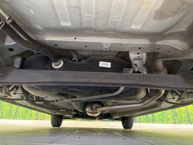 下回りがきれいなうちに、防錆加工の施工がオススメ。降雪地域はもちろん、沿岸部にお住いの方や、趣味でマリン・ウィンタースポーツをされる方にご好評いただいております。