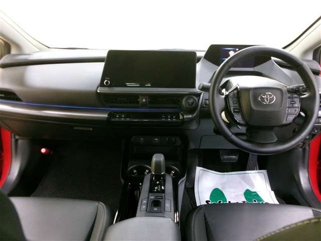 プリウス2.0 Z E-Four 4WD