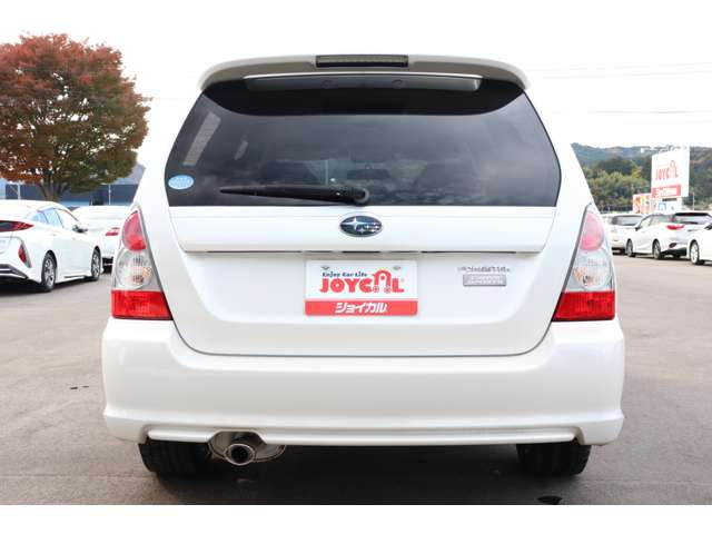 後ろ姿も大事( ^)o(^ )