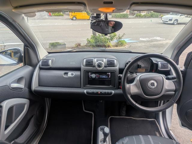 スマートフォーツークーペmhd