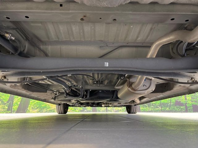 下回りがきれいなうちに、防錆加工の施工がオススメ。降雪地域はもちろん、沿岸部にお住いの方や、趣味でマリン・ウィンタースポーツをされる方にご好評いただいております。