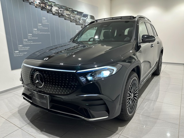 メルセデス・ベンツ 3列シート」の中古車 （6ページ目）| 中古車情報