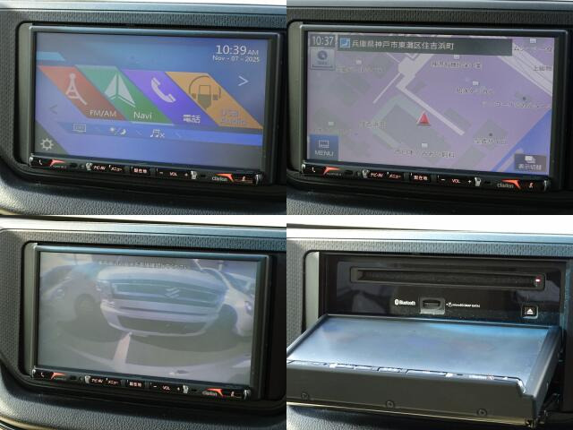 �g���Ղ��J�[�i�r�͏��ʂ��L�x�Ŏg������ɗD��Ă���܂�������@���ȒP�Ȃ̂Œ����ɂ��g�������܂�!(^^)/�o�b�N�J���������ڂ��Ă���܂��BCD�AAM�AFM�̃��f�B�A�������������܂�!