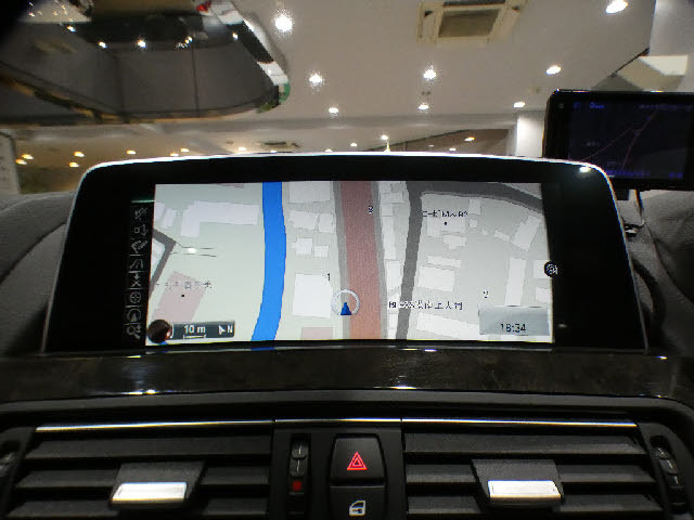 6シリーズグランクーペ640i Mスポーツ